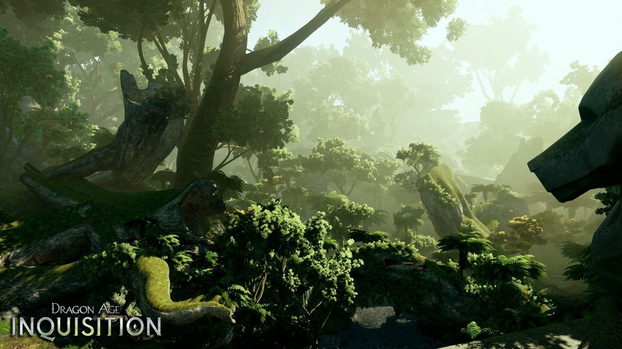 Dragon Age: Inquisition - Imagen 17